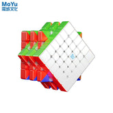 MoYu AoShi V4 6x6 Triple Track (Magnetic, Ball-Core)